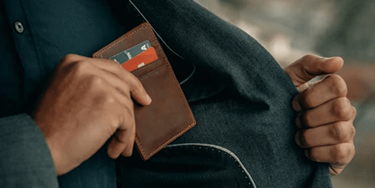 Wallet vs. Cardholder: Which One Should You Choose? - LBN