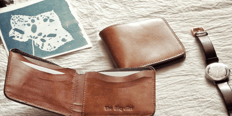 Buy Leather Goods Online: Why Genuine Leather Products Are Your Best Choice - LBN