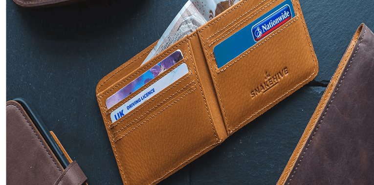 The Ultimate Guide to Choosing the Perfect Wallet for Your Needs - LBN