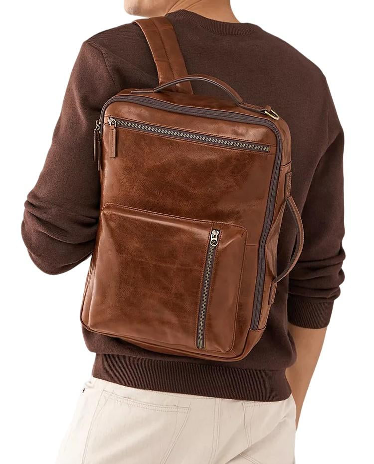 From work to travel, our backpacks are built for every journey.