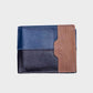 Royal Fold - Luxury Leather Wallet with Unique Embossed Design for men - LBN 